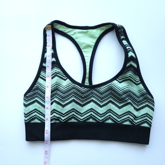 🍋Lululemon Ebb & Flow Racerback Bra Reversible - Picture 10 of 12